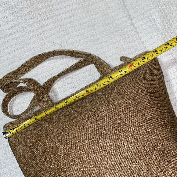 ERIC JAVITS  SQUISHEE TOTE - Picture 12 of 14